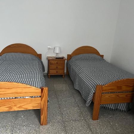 Casa Lucas Dos Apartman Almaciga Kültér fotó