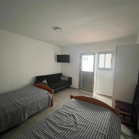 Casa Lucas Dos Apartman Almaciga Kültér fotó