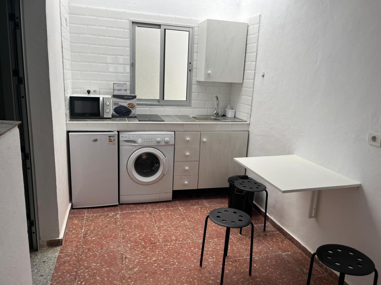 Casa Lucas Dos Apartman Almaciga Kültér fotó