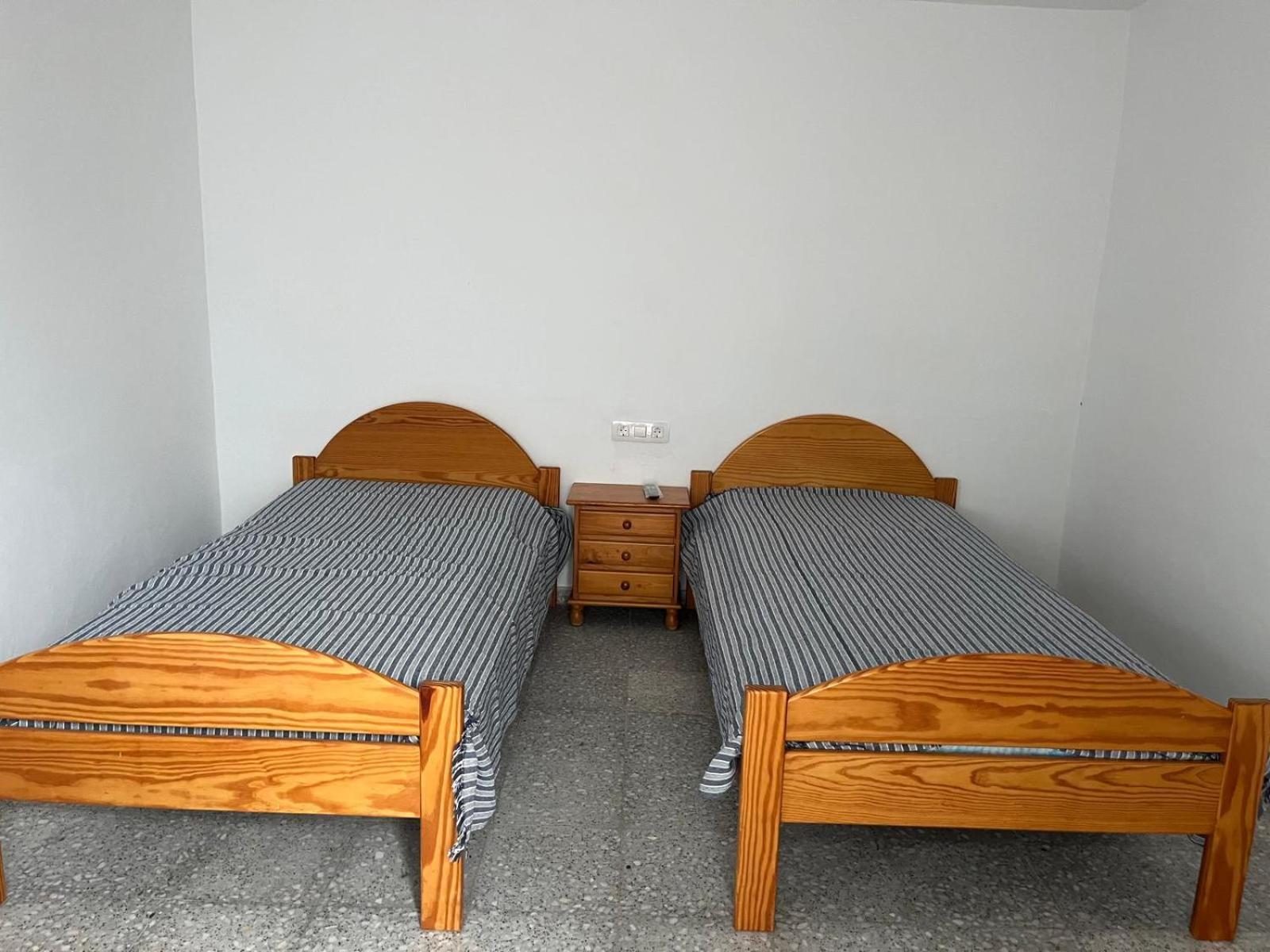 Casa Lucas Dos Apartman Almaciga Kültér fotó