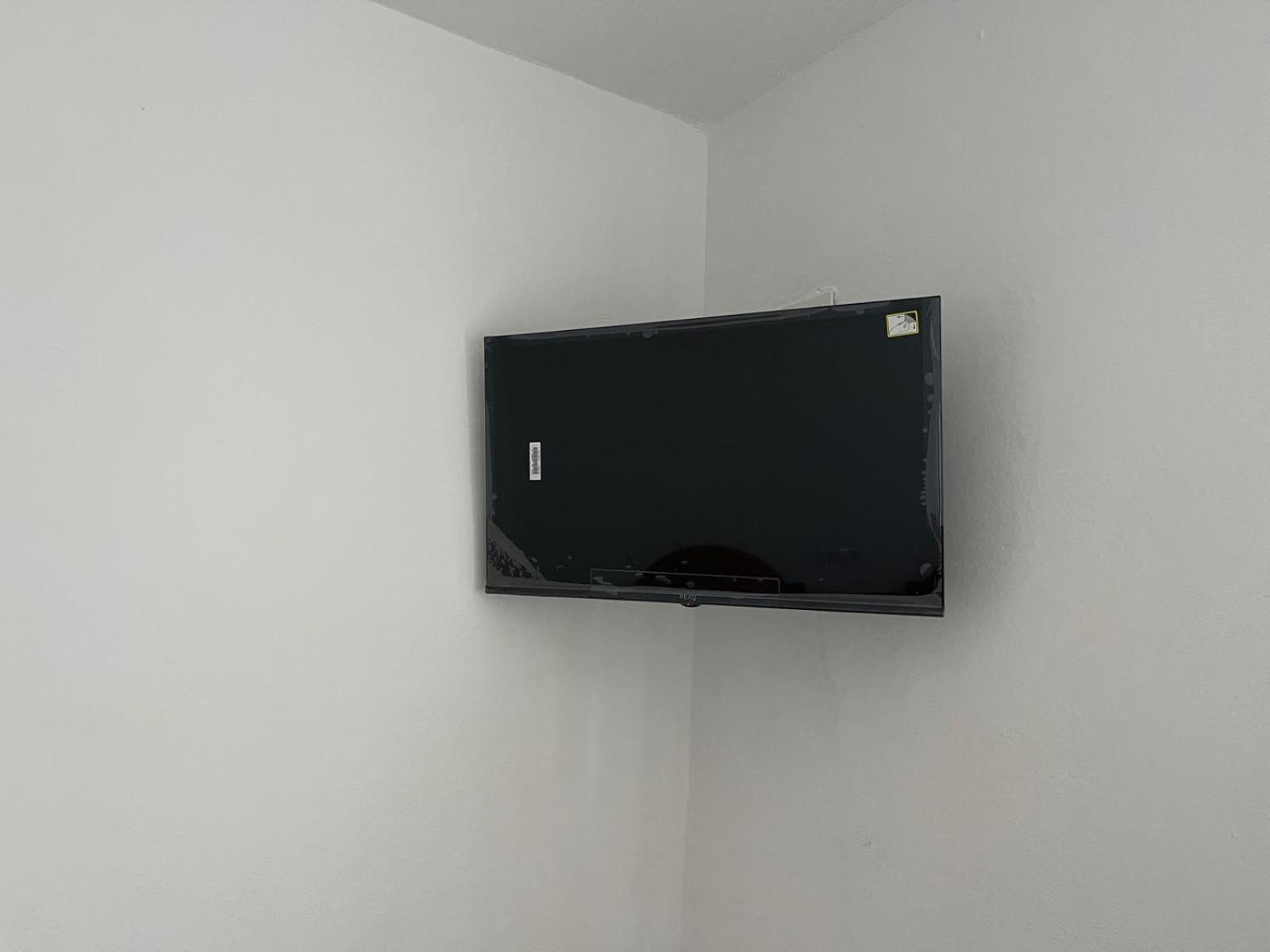 Casa Lucas Dos Apartman Almaciga Kültér fotó