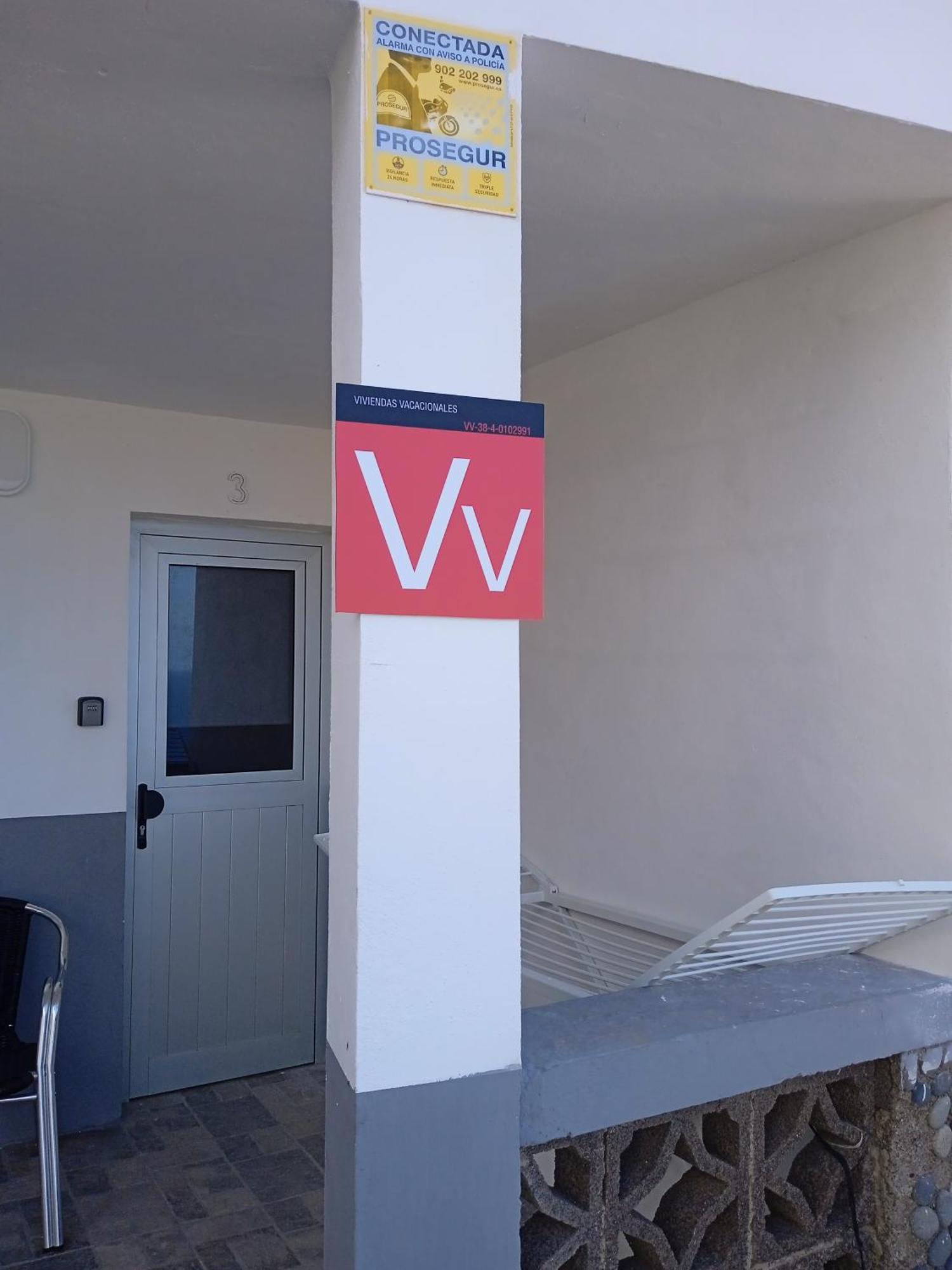 Casa Lucas Dos Apartman Almaciga Kültér fotó