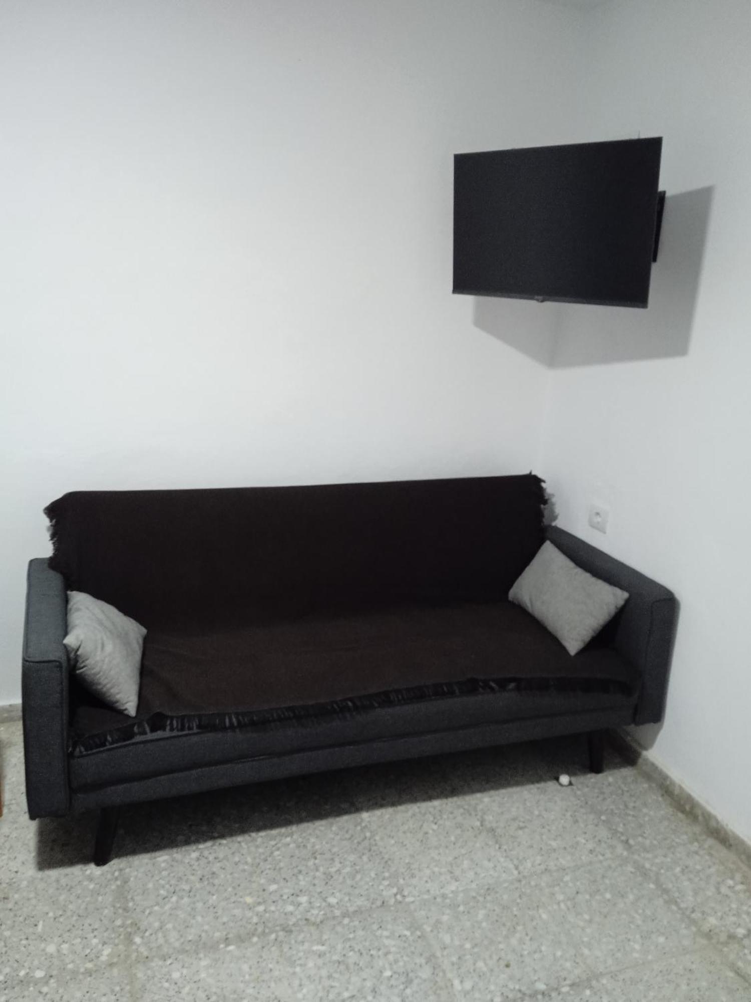 Casa Lucas Dos Apartman Almaciga Kültér fotó