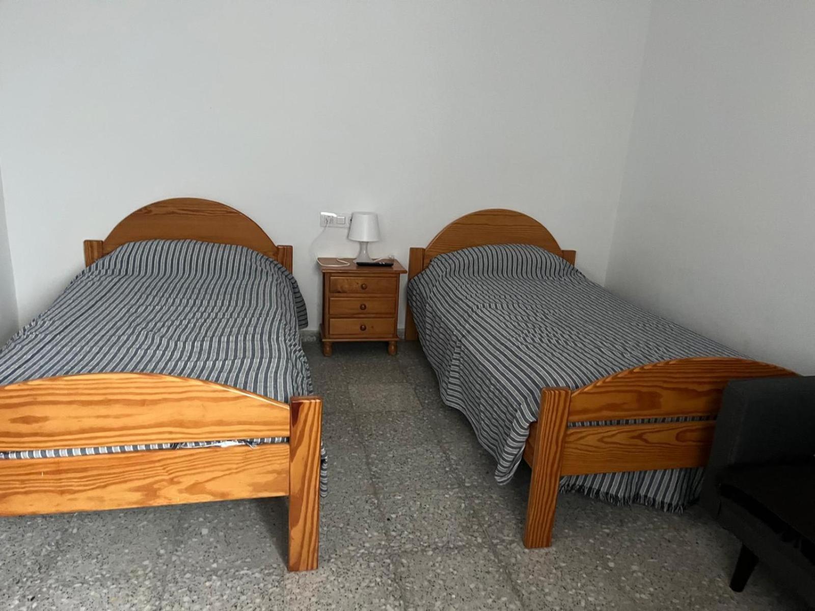 Casa Lucas Dos Apartman Almaciga Kültér fotó