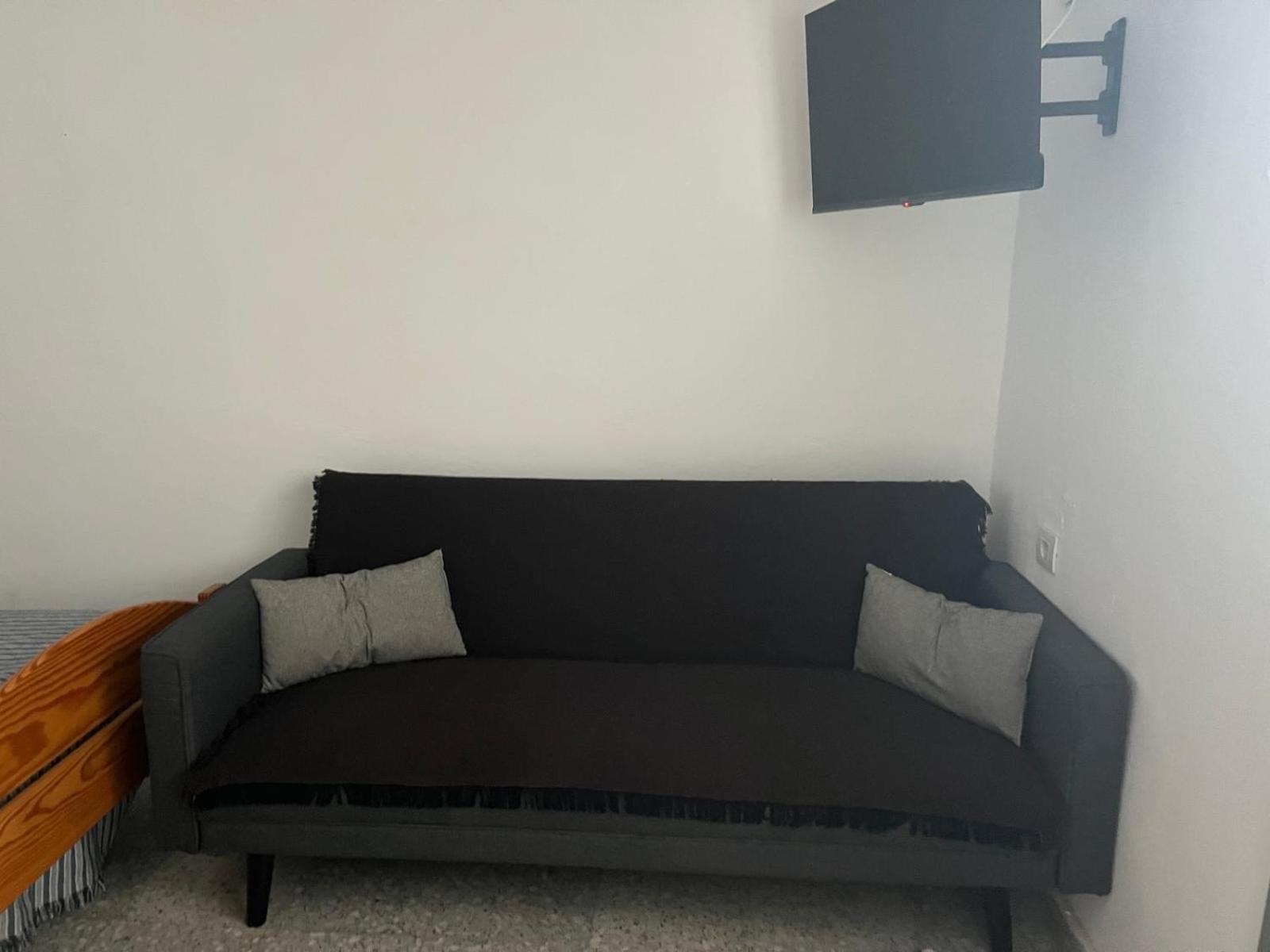 Casa Lucas Dos Apartman Almaciga Kültér fotó