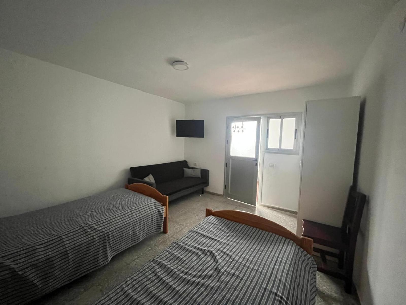 Casa Lucas Dos Apartman Almaciga Kültér fotó
