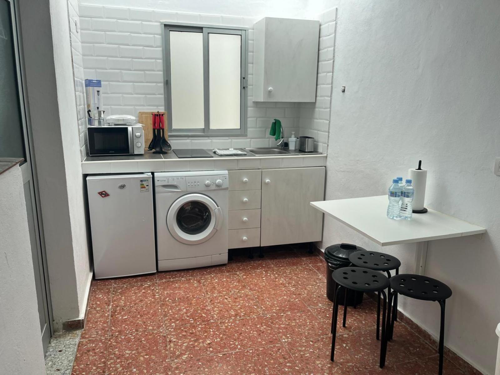 Casa Lucas Dos Apartman Almaciga Kültér fotó
